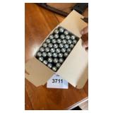 Powerlet CO2 cartridges