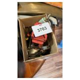 Box of tools