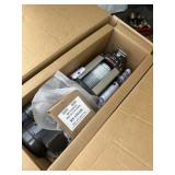 Warn new in the box Winch 3000ACI