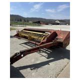 New Holland 489 haybine