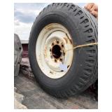Tire-950 16.5