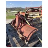 grader blade 5 foot