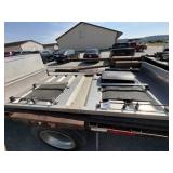 Headboard 102 wide for trailer