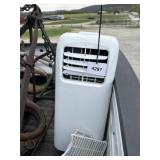 Works! Portable Air conditioner