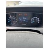 2018 Ford Taurus - needs work runs hot