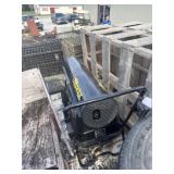 mr. heater contractor 175,000 BTU/HR