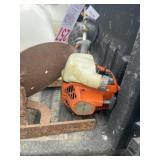 Husqvarna weed eaters (qty 2)