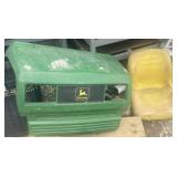 John Deere Tractor Parts