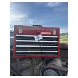 craftsman tool box