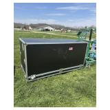 giant storage latched box