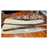 Conneticut valley arms muzzle loader