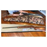 Winchester 67 long gun