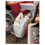 Stihl leaf blower