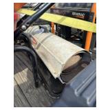 Reddy heater does not run