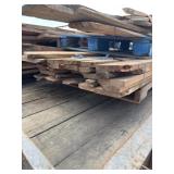 bundle plywood
