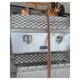 truck tool box