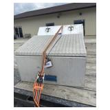 truck tool box