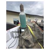 mig welder millermatic 250 works might need some