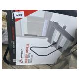 solid step hand rail