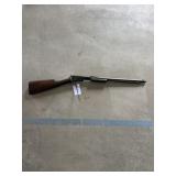 Winchester Mod 6 22 Cal Rifle