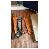 Choice gun bag or case