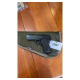 Powerline CO2 gun Daisy