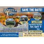 White's Spring Machinery Auction