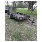 Trailer