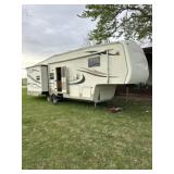 Cedar Creek Camper