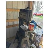 Band saw