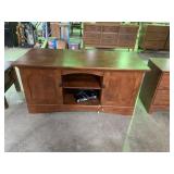 entertainment center