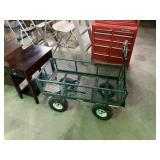 yard cart