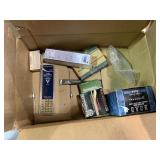 miscellaneous ammunition