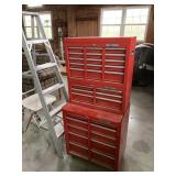 craftsman stack on tool box