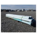 ~12 Sewer & Drain Pipe ~8