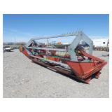 ~1980 Hesston Draper Header C6450 ~14