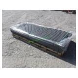 Unused Ground Rubber Protection Mats