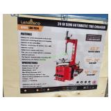 Unused Landhonor LHR Tire Changer 24"