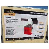 Unused Landhonor Heavy Duty Wheel Balancer