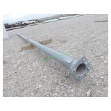 Steel Street Light Pole ~45