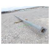 Steel Street Light Pole ~50