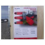 Unused SDLanch Balancing Machine