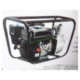 Unused Landhero Semi-Trash Water Pump