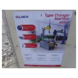 Unused SDLanch Tire Changing Machine