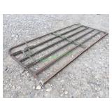 Powder River Gate ~10