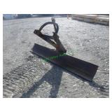 3Pt Adjustable Blade 8