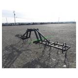 3Pt S Tine Cultivator; ~14