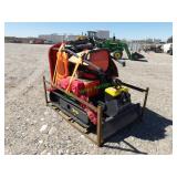 Unused/ Unassembled LH ME10X1 Mini Excavator