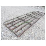 Powder River Gate ~15