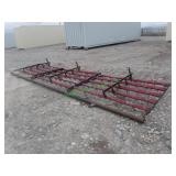 Field Harrow ~18
